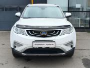 Geely Atlas I Москва  - изображение 15