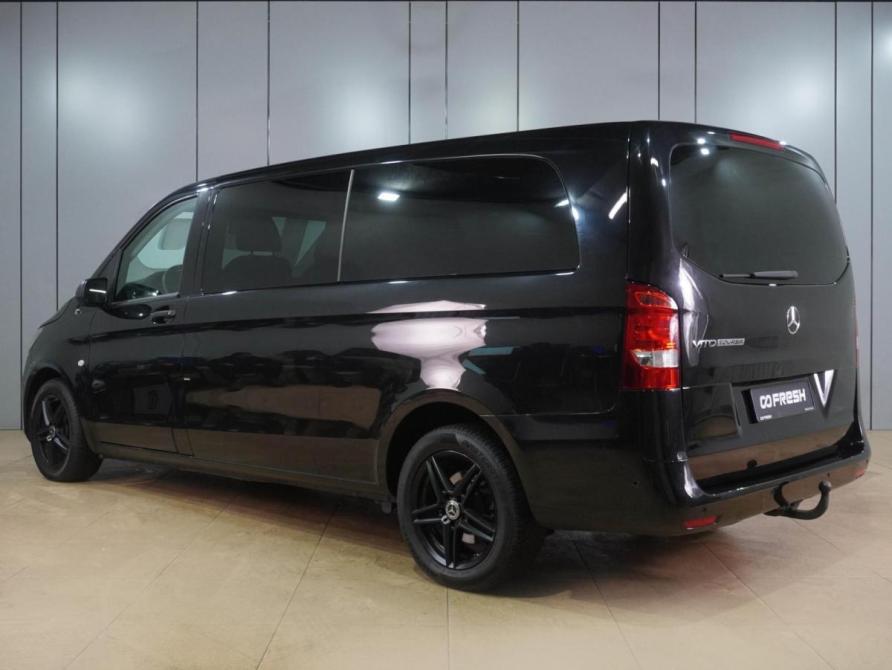 Mercedes-Benz Vito III (W447) Воронеж  - изображение 2