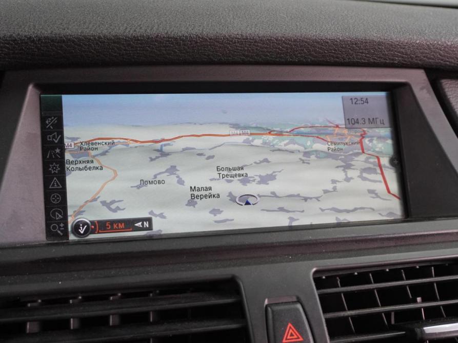BMW X6 I (E71) Воронеж  - изображение 12