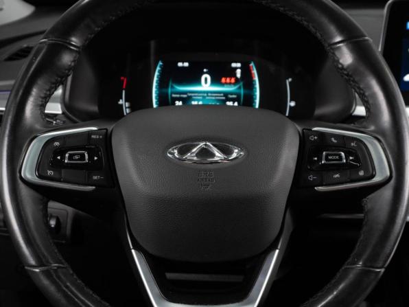 Chery Tiggo 7 Pro I с пробегом 2022 года, цена 1 679 000 рублей, 60537 км, внедорожник, Автокод Объявления