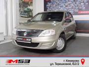 Renault Logan I Рестайлинг Кемерово  - изображение 19
