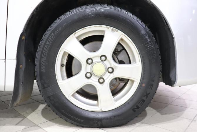 Toyota Noah II (R70) с пробегом 2007 года, цена 1 085 000 рублей, 336428 км, минивэн, Автокод Объявления
