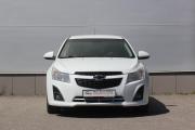 Chevrolet Cruze I Рестайлинг Белгород  - изображение 28