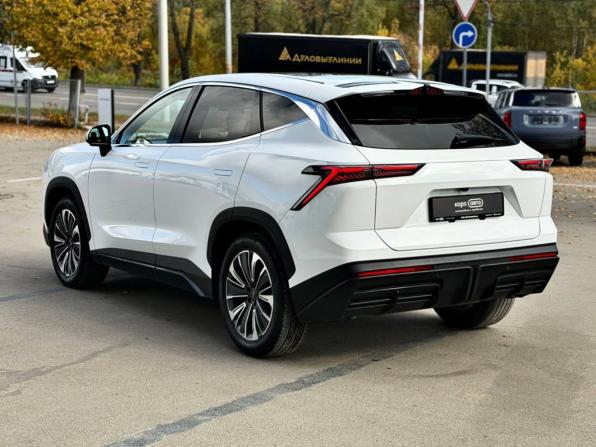 JETOUR DASHING I с пробегом 2023 года, цена 1 840 000 рублей, 81158 км, внедорожник, Автокод Объявления