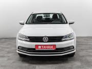 Volkswagen Jetta VI Рестайлинг Красноярск  - изображение 25