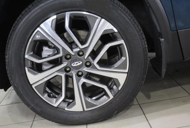 Chery Tiggo 7L с пробегом 2025 года, цена 2 040 000 рублей, 56658 км, внедорожник, Автокод Объявления
