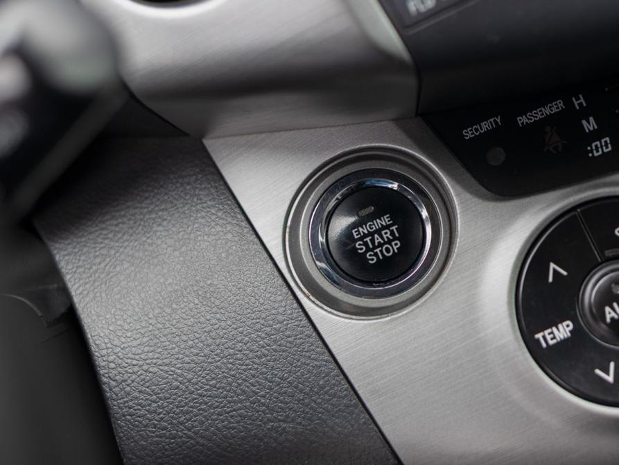 Toyota RAV4 III (XA30) Новосибирск  - изображение 14