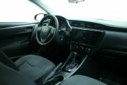 Toyota Corolla XI (E160 E170 E180) Рестайлинг 1 Красноярск  - изображение 25