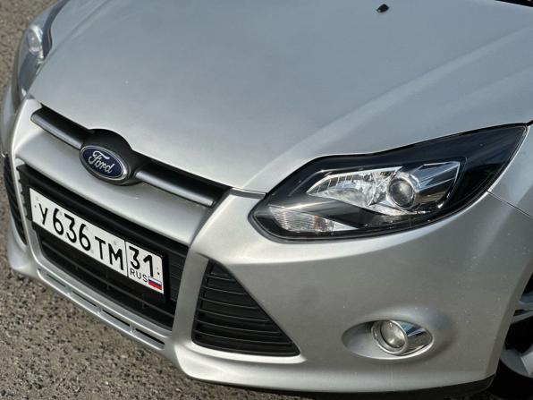 Ford Focus III с пробегом 2012 года, цена 799 000 рублей, 185000 км, хэтчбек, Автокод Объявления