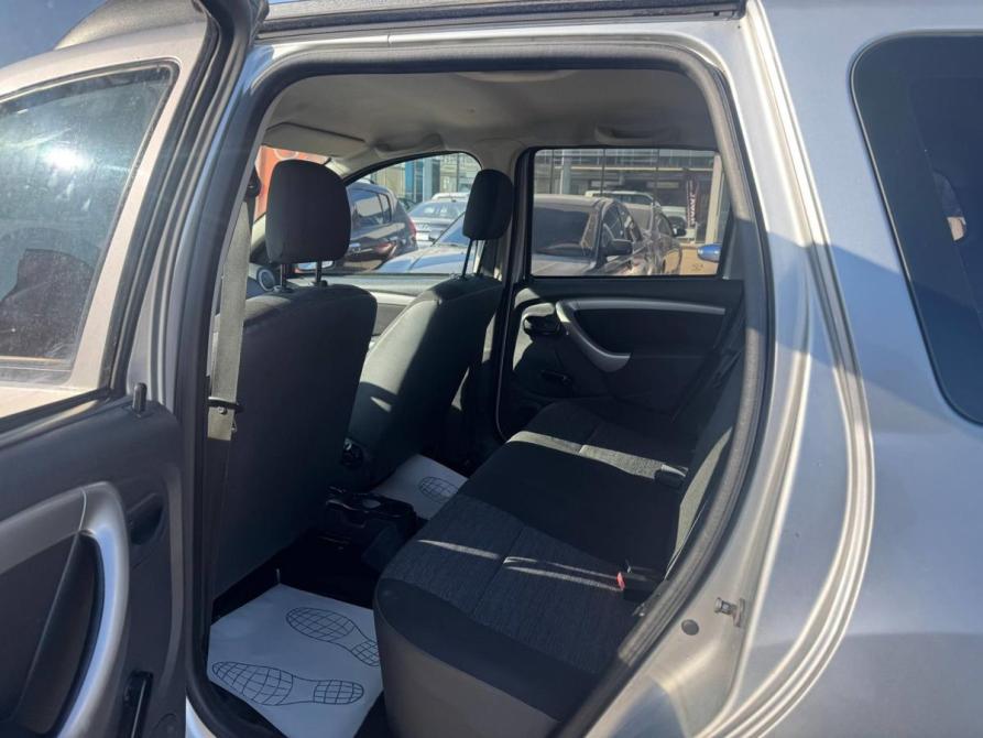 Renault Duster I Ногинск  - изображение 16