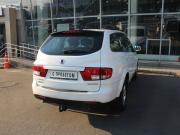 SsangYong Kyron I Рестайлинг Москва  - изображение 19