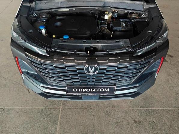Changan CS55 Plus II с пробегом 2023 года, цена 1 875 000 рублей, 80212 км, внедорожник, Автокод Объявления