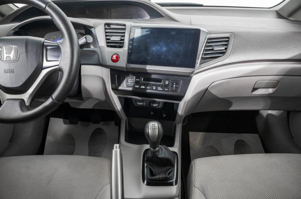 Honda Civic IX Барнаул  - изображение 17