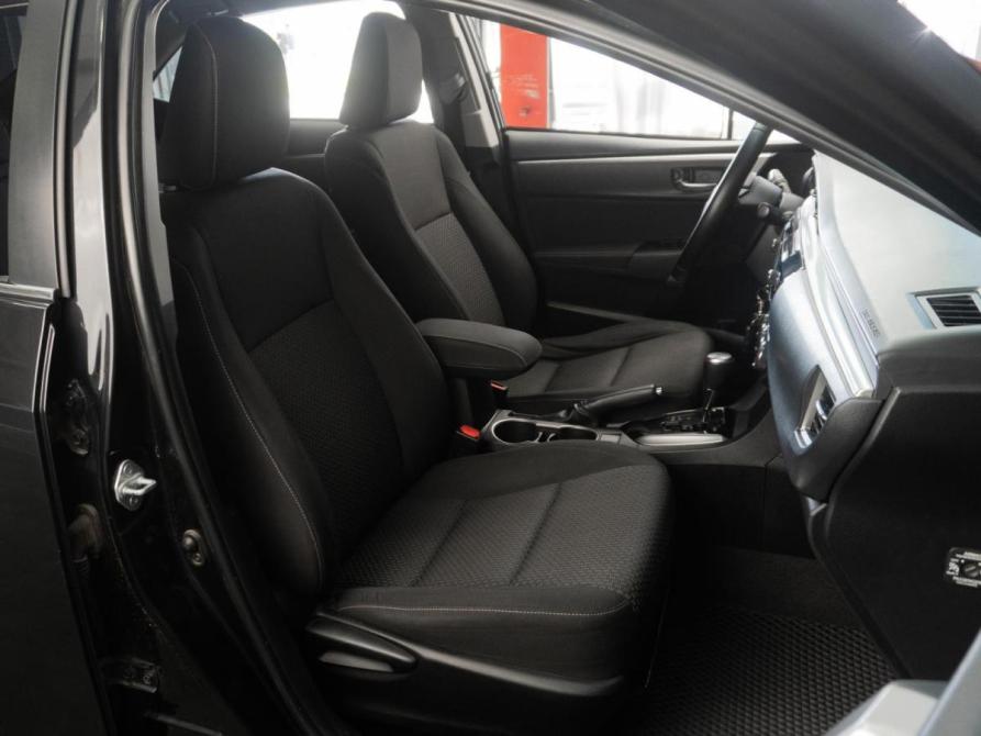 Toyota Corolla XI (E160 E170 E180) Тюмень  - изображение 8