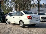 Lada (ВАЗ) Granta I Рестайлинг Санкт-Петербург  - изображение 21