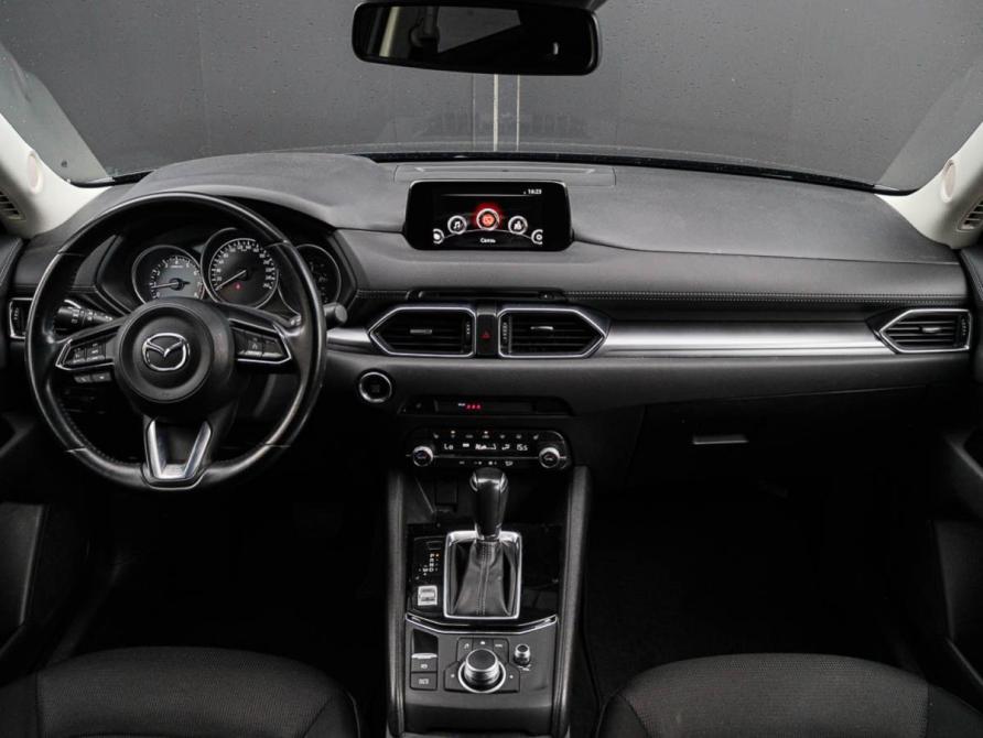 Mazda CX-5 II Москва  - изображение 10
