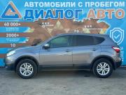 Nissan Qashqai I Рестайлинг Набережные Челны  - изображение 24