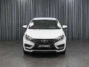Lada (ВАЗ) Vesta I Рестайлинг (NG) Ставрополь  - изображение 25
