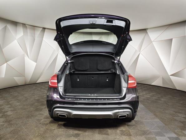 Mercedes-Benz GLA I (X156) с пробегом 2014 года, цена 1 619 000 рублей, 155776 км, внедорожник, Автокод Объявления