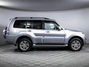 Mitsubishi Pajero IV Рестайлинг 1 Москва  - изображение 22