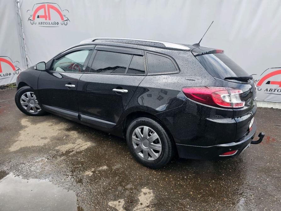 Renault Megane III Ярославль  - изображение 3