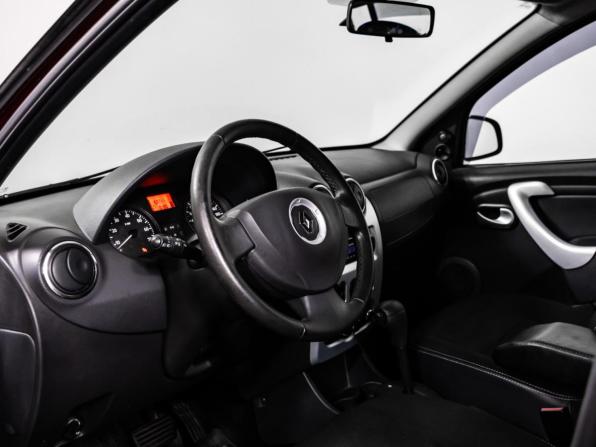 Renault Sandero I с пробегом 2011 года, цена 749 000 рублей, 69000 км, хэтчбек, Автокод Объявления