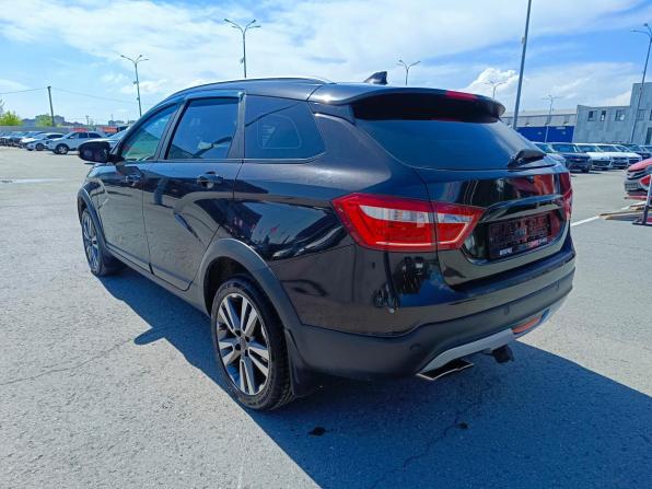 Lada (ВАЗ) Vesta I с пробегом 2019 года, цена 894 995 рублей, 119506 км, универсал, Автокод Объявления
