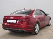 Audi A4 V (B9) Москва  - изображение 23