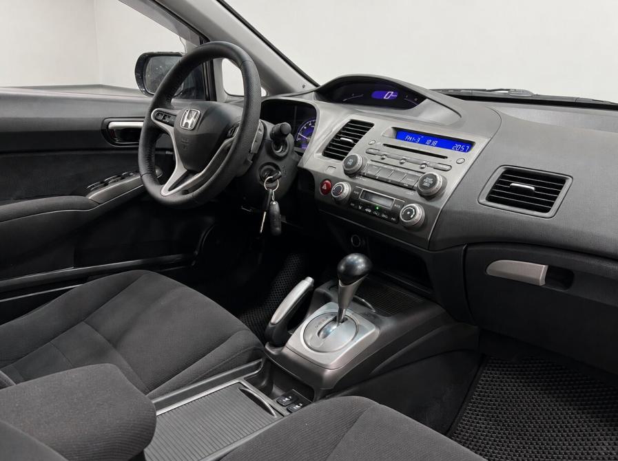 Honda Civic VIII Кемерово  - изображение 5