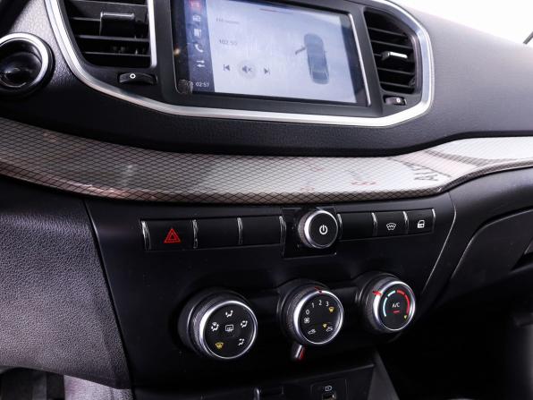 Lada (ВАЗ) Vesta I Рестайлинг (NG) с пробегом 2023 года, цена 1 129 000 рублей, 108000 км, седан, Автокод Объявления