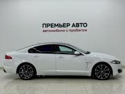 Jaguar XF I Рестайлинг Смоленск  - изображение 33