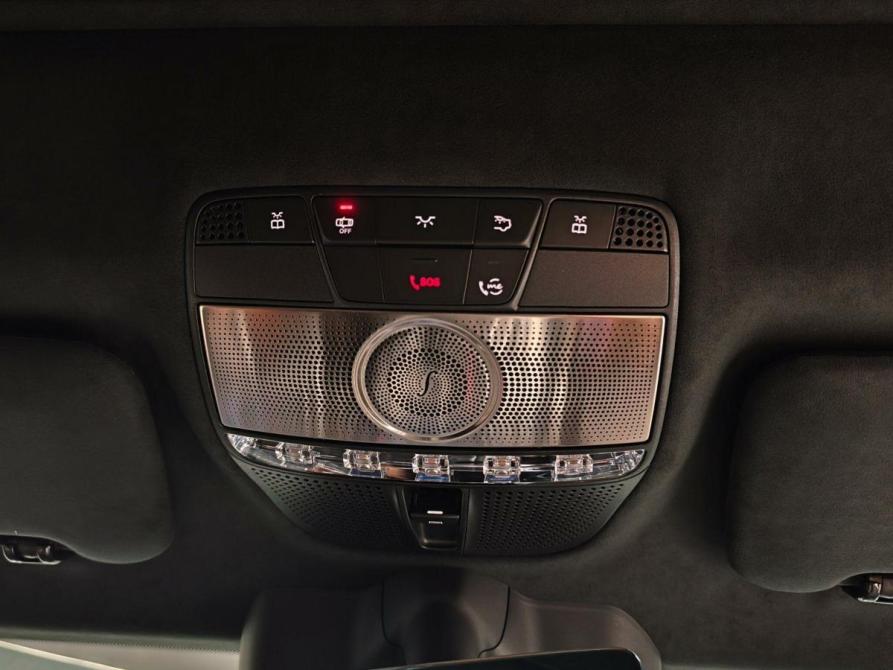 Mercedes-Benz G-Класс III (W465) Рестайлинг Москва  - изображение 21