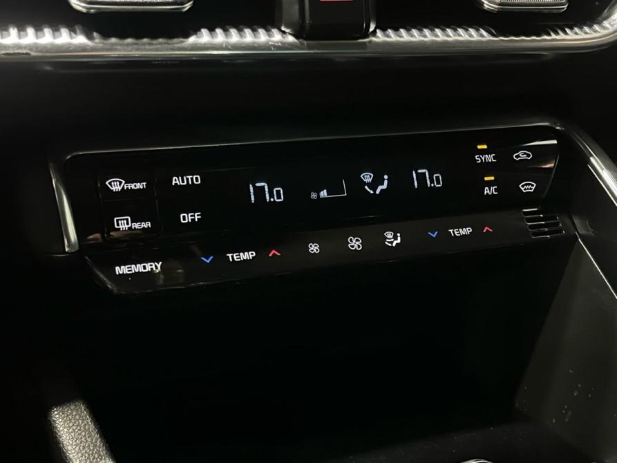 Kia K5 III Пермь  - изображение 21