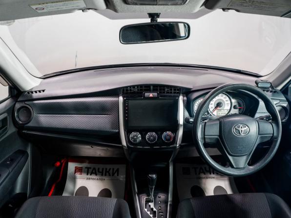 Toyota Corolla XI (E160 E170 E180) с пробегом 2012 года, цена 1 190 000 рублей, 64490 км, универсал, Автокод Объявления