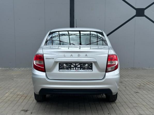 Lada (ВАЗ) Granta I Рестайлинг с пробегом 2022 года, цена 780 000 рублей, 68777 км, седан, Автокод Объявления