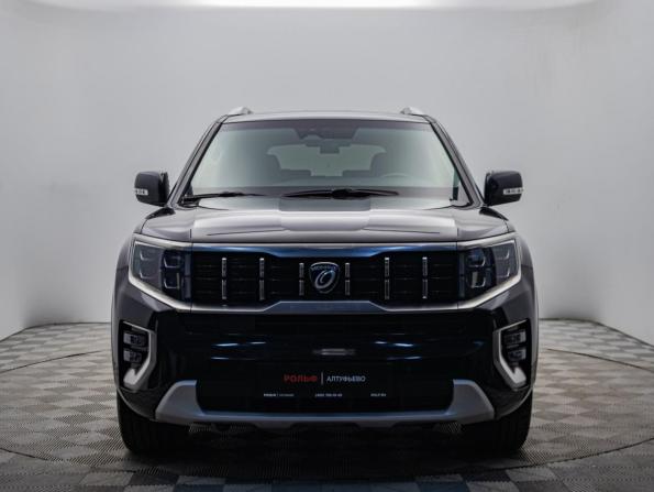 Kia Mohave I Рестайлинг 2 с пробегом 2020 года, цена 4 545 000 рублей, 96000 км, внедорожник, Автокод Объявления