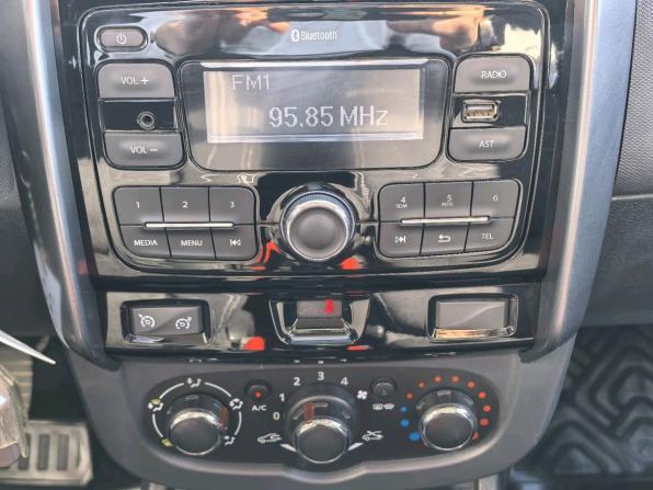 Renault Duster I Рестайлинг с пробегом 2017 года, цена 1 320 000 рублей, 119826 км, внедорожник, Автокод Объявления