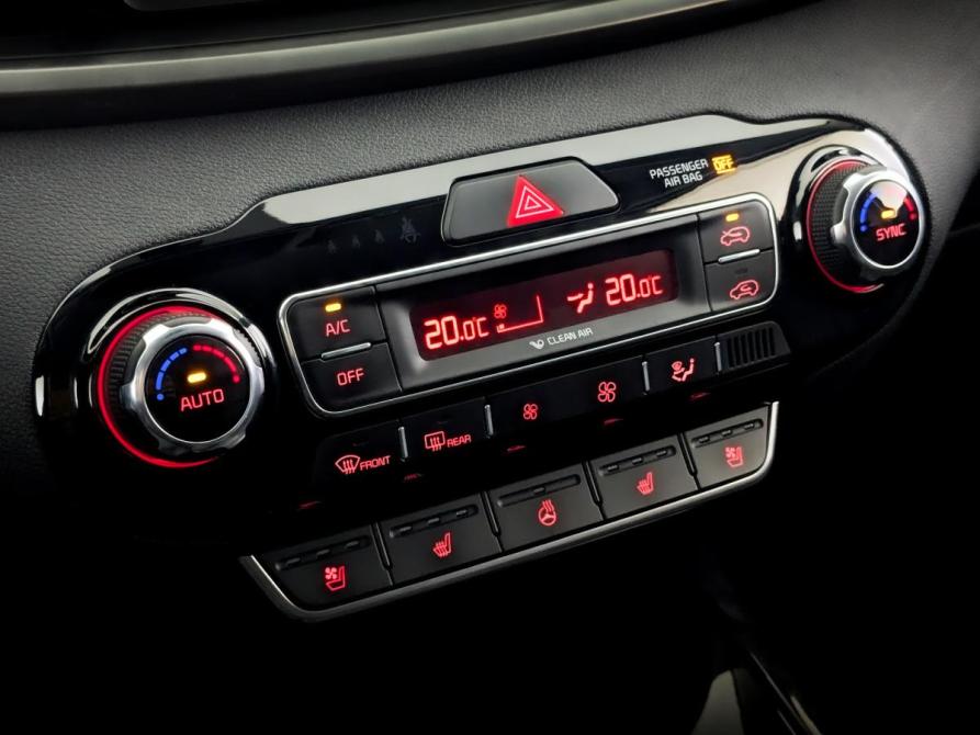 Kia Sorento III Prime Рестайлинг Москва  - изображение 26