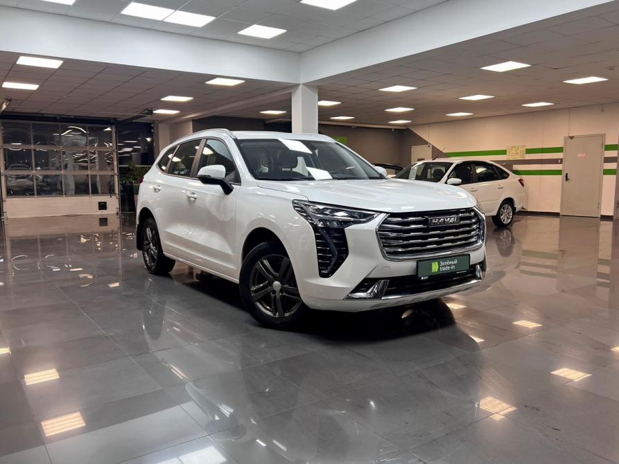 Haval Jolion I Тверь  - изображение 5