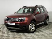 Renault Duster I Санкт-Петербург  - изображение 16