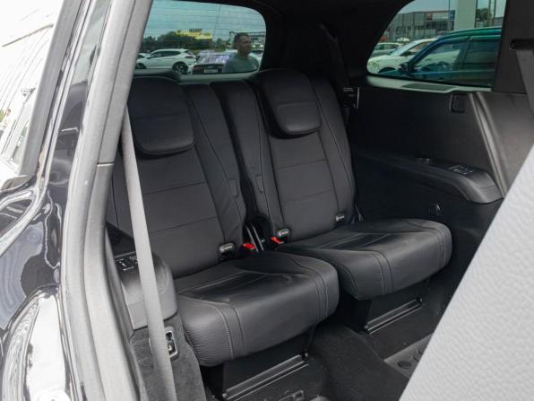 Mercedes-Benz GLS II (X167) с пробегом 2021 года, цена 8 355 000 рублей, 69765 км, внедорожник, Автокод Объявления
