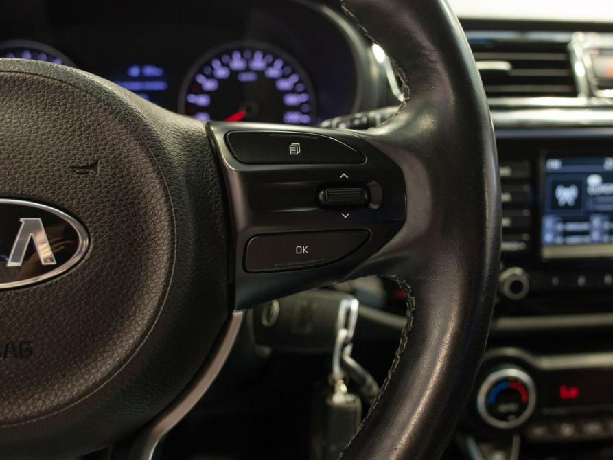 Kia Rio IV Иваново  - изображение 25