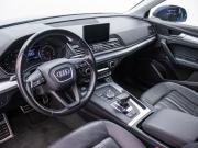 Audi Q5 II (FY) Москва  - изображение 26