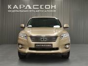 Toyota RAV4 III (XA30) Рестайлинг Пермь  - изображение 21