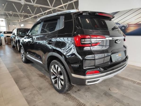 Chery Tiggo 4 I Рестайлинг с пробегом 2020 года, цена 1 131 000 рублей, 116825 км, внедорожник, Автокод Объявления