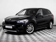 BMW X1 II (F48) Москва  - изображение 19