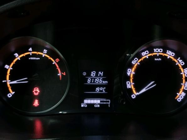 Lada (ВАЗ) Granta I Рестайлинг с пробегом 2021 года, цена 771 000 рублей, 81179 км, седан, Автокод Объявления