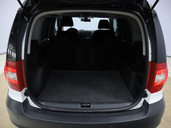 Skoda Yeti I с пробегом 2013 года, цена 820 000 рублей, 183211 км, внедорожник, Автокод Объявления