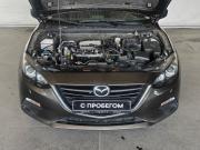 Mazda 3 III (BM) Москва  - изображение 27