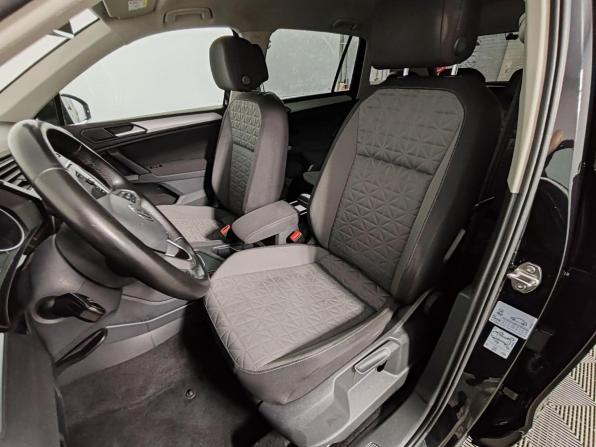 Volkswagen Tiguan II Рестайлинг с пробегом 2021 года, цена 2 175 000 рублей, 163879 км, внедорожник, Автокод Объявления